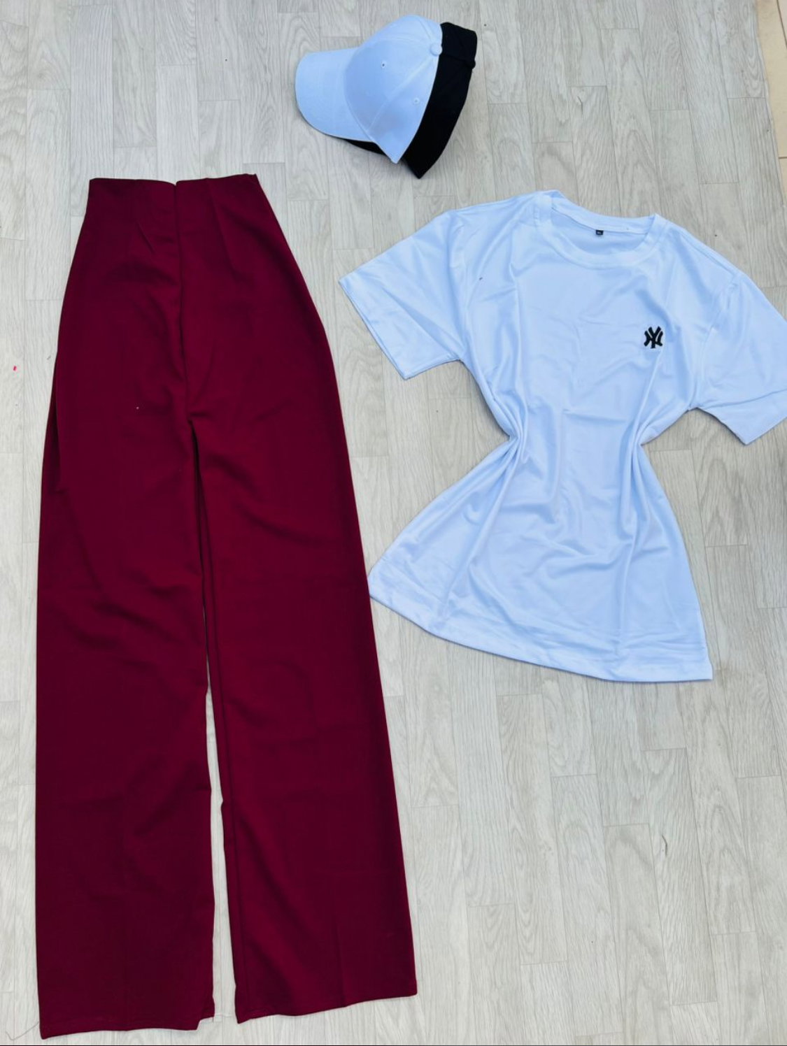 Ensemble Femme _3