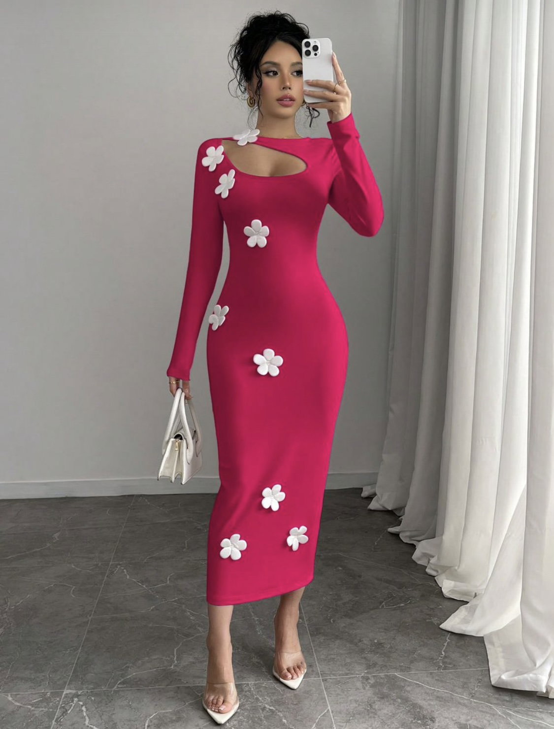 Robe chic_0