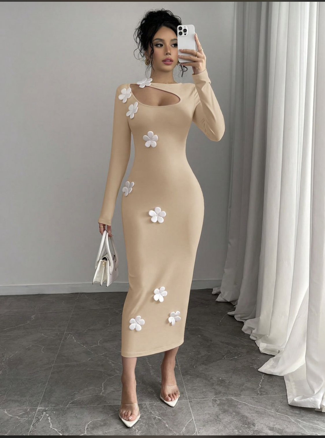 Robe chic_2