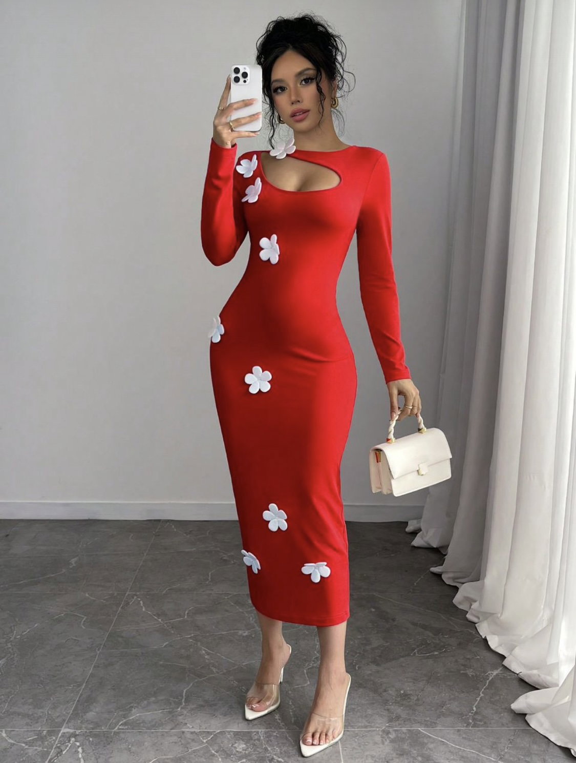 Robe chic_1