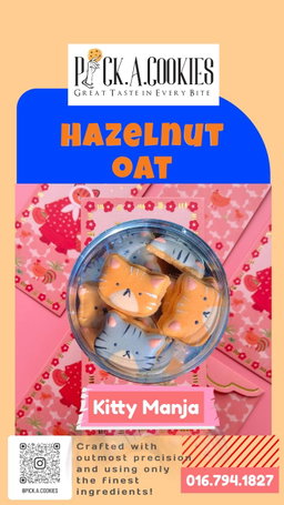 Kitty Manja 