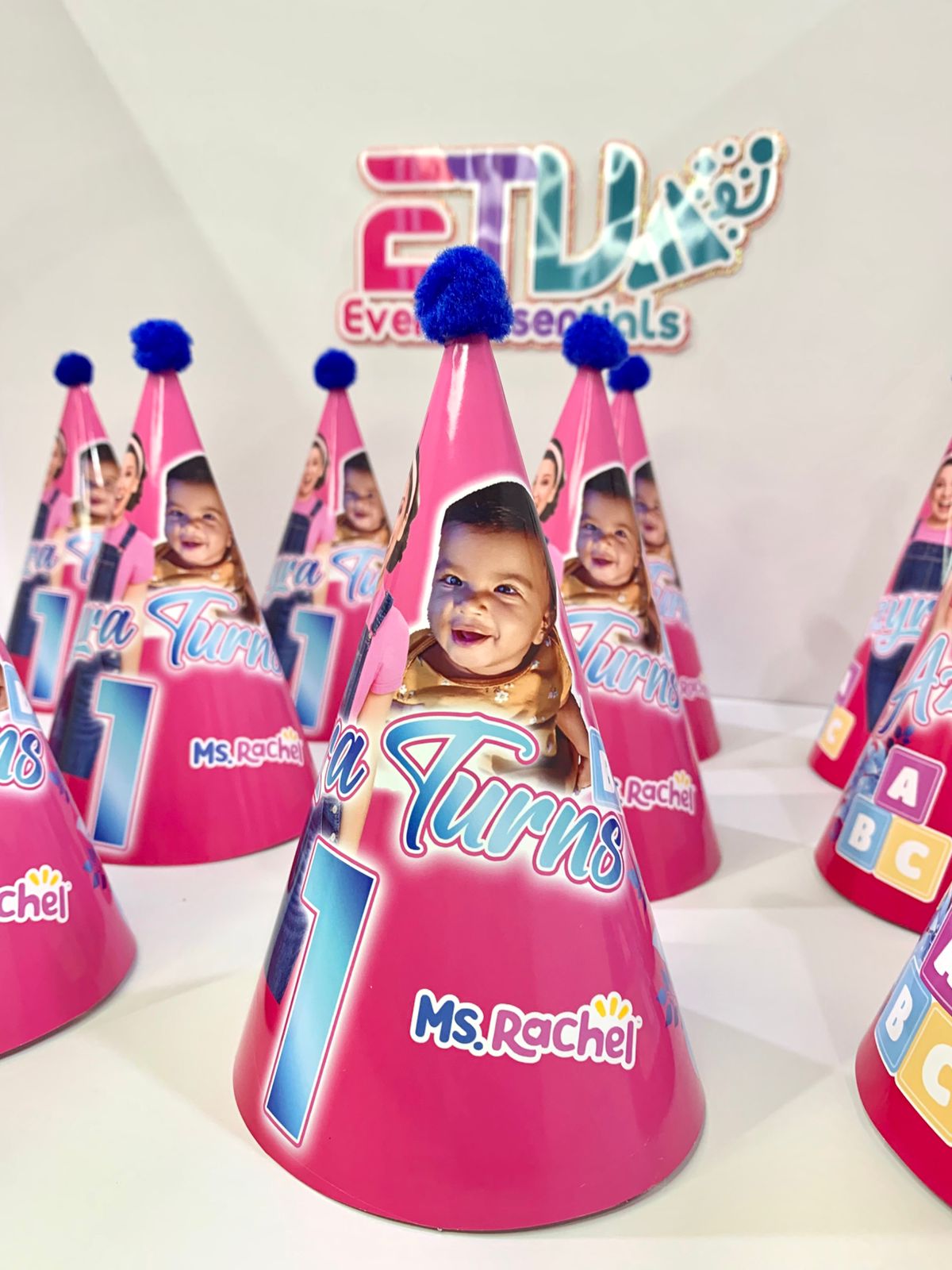 CUSTOM PARTY HATS_2