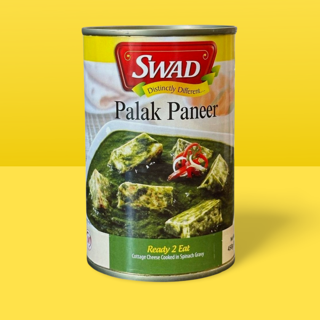 Palak Paneer 450g