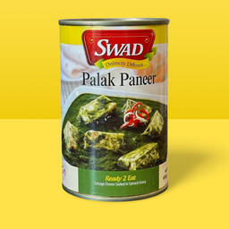 Palak Paneer 450g