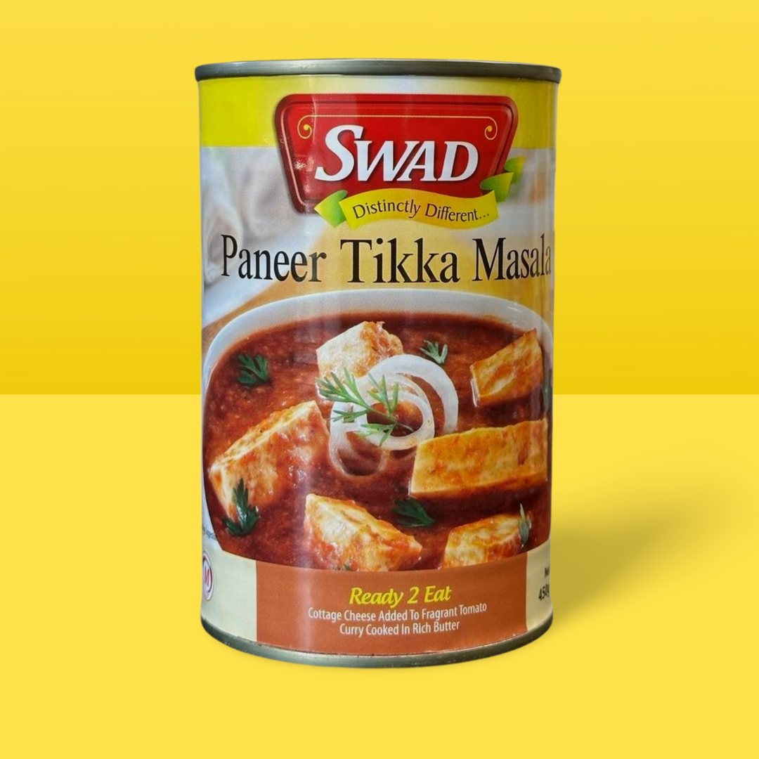 Paneer Tikka Masala 450g