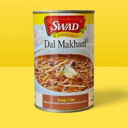 Dal Makhni 450g
