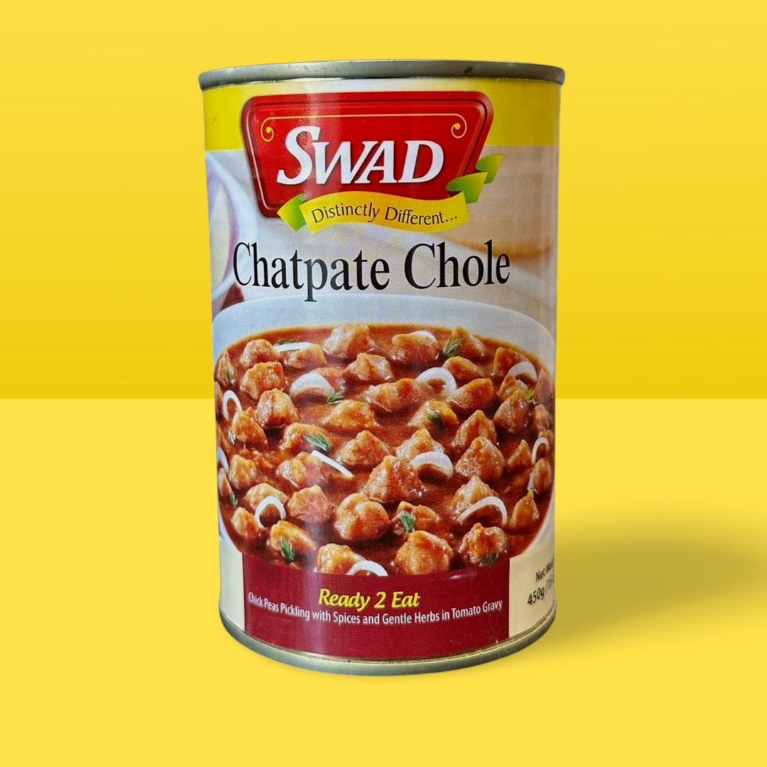 Chatpate Chole 450g