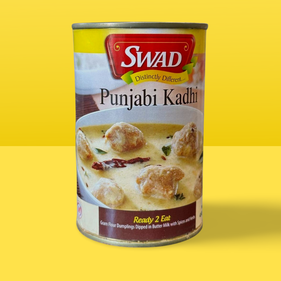 Punjabi Kadhi 450g