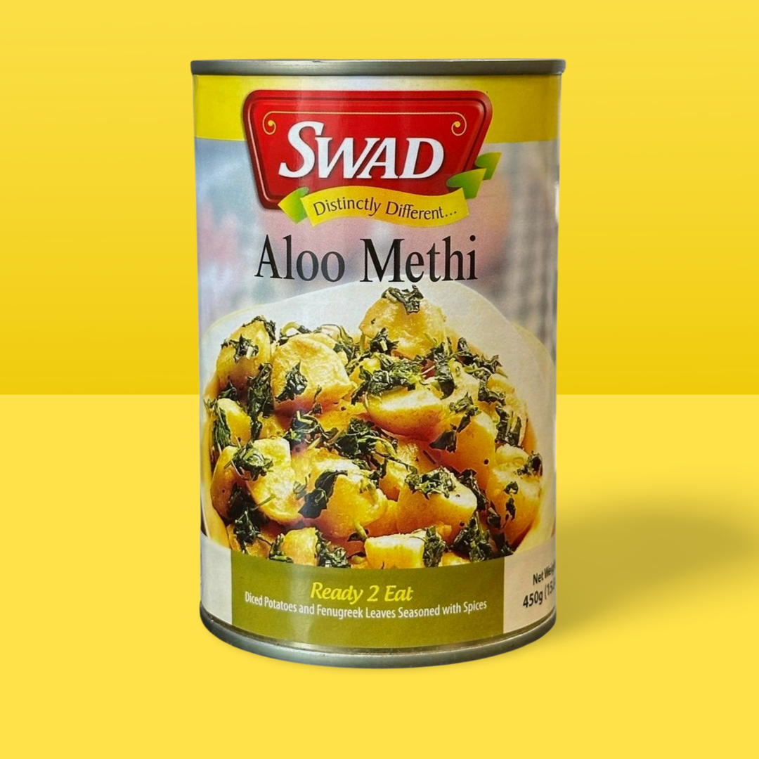 Aloo Methi 450g 