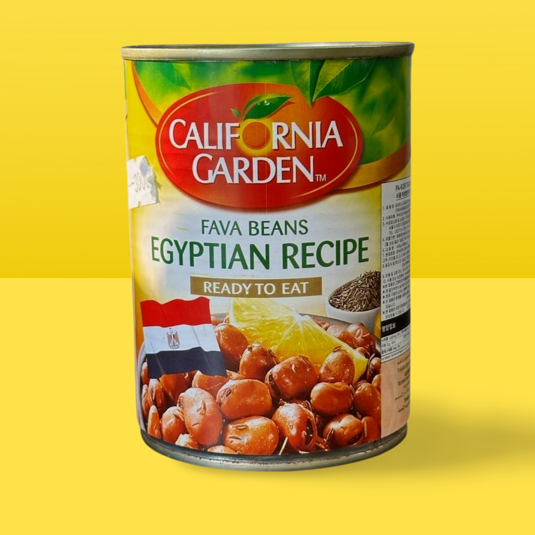 Egyptian Recipe 400g