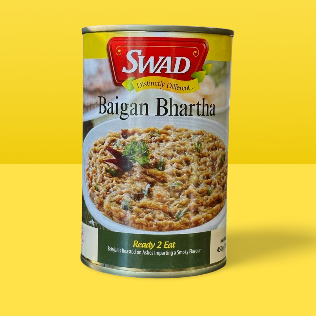 Baigan Bhartha 450g