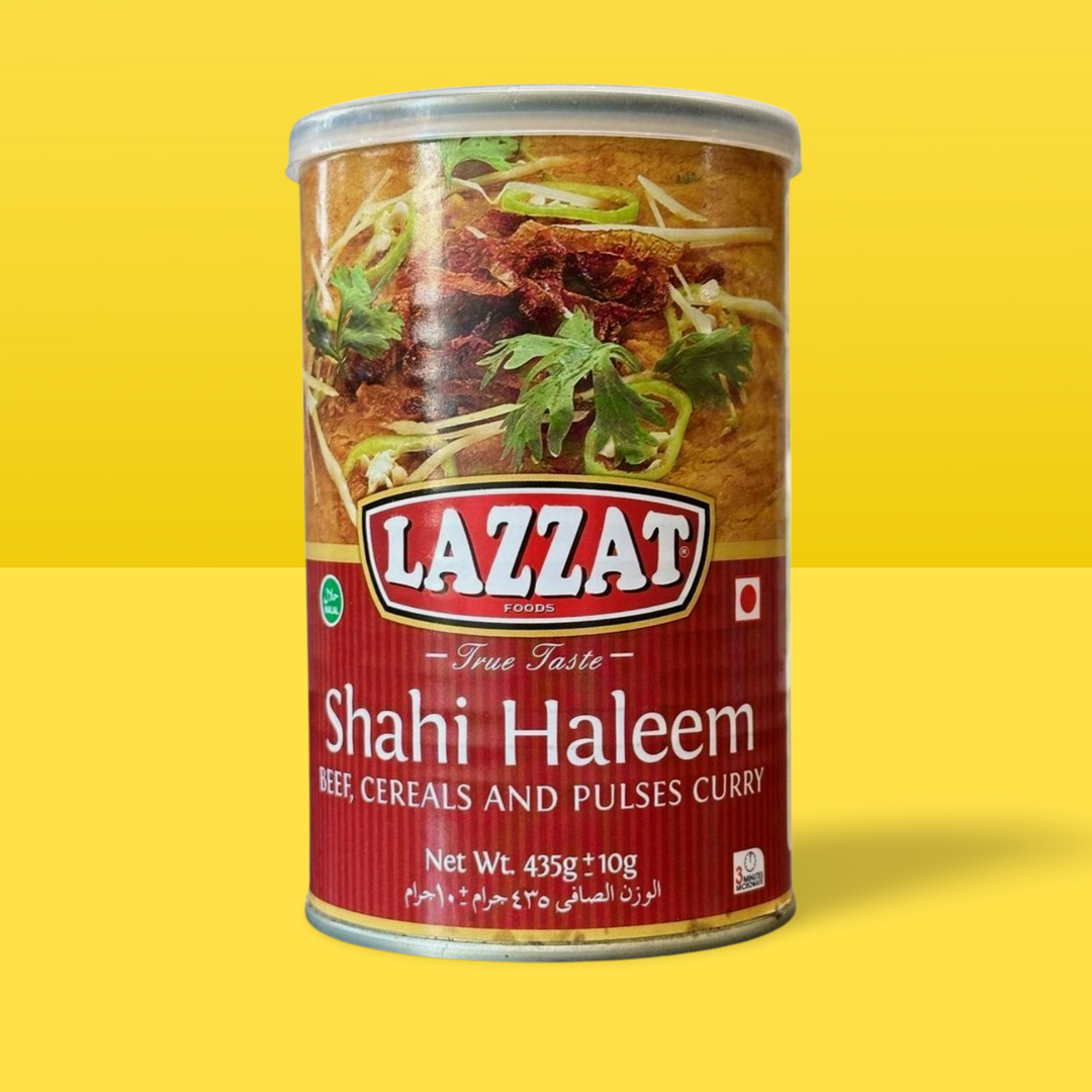 Shahi Haleem 435g
