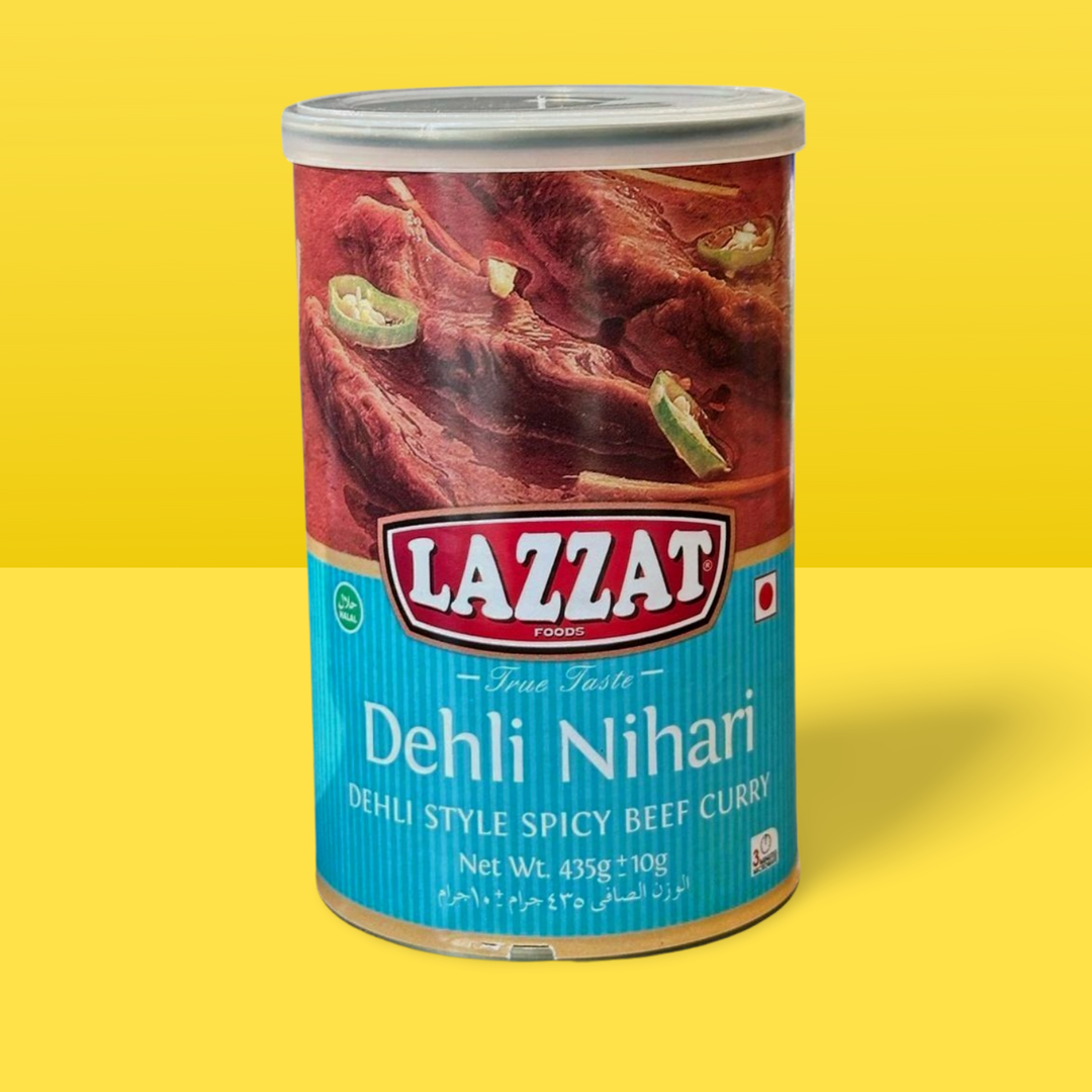 Dehli Nihari 435g