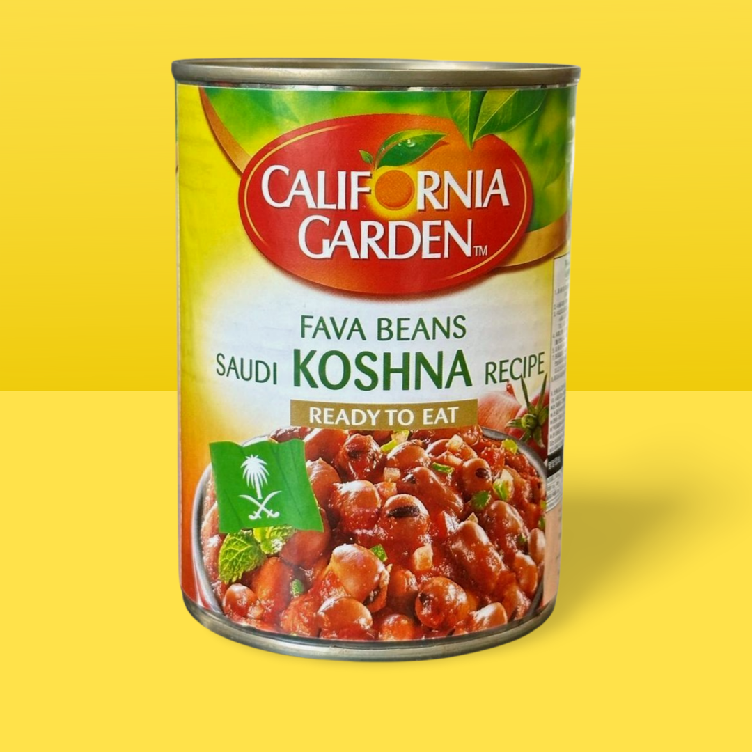 Koshna Recipe 400g