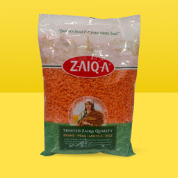 Red Masoor Daal Zaiqa 800g