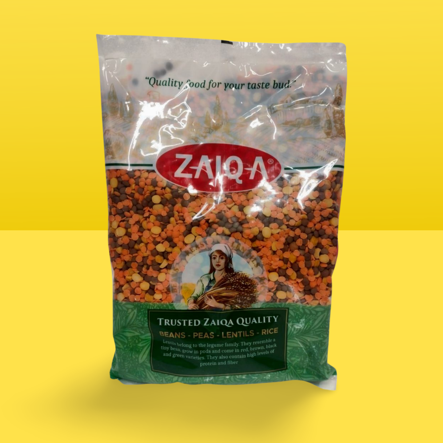 Mix Daal Zaiqa 800g_0