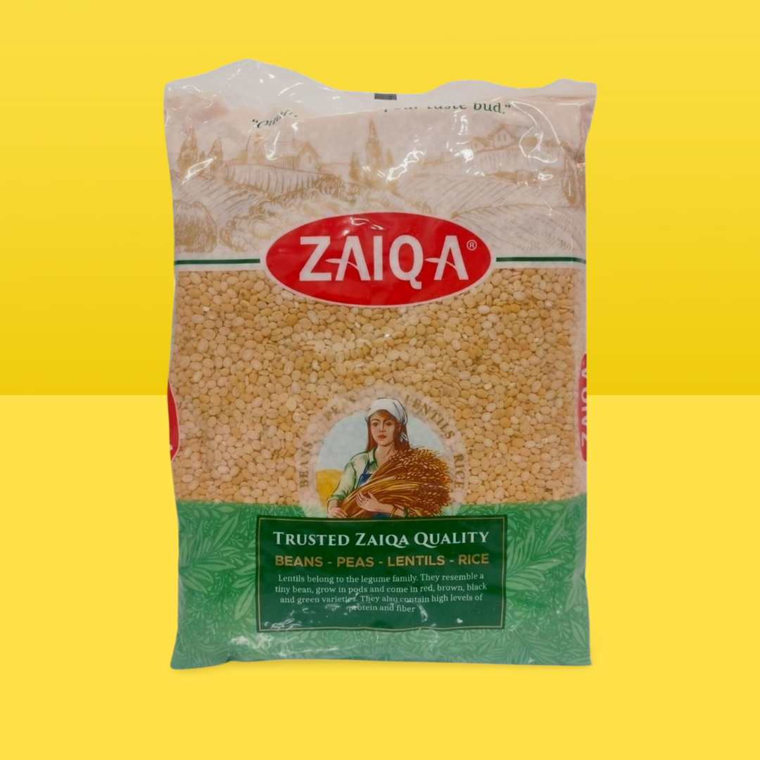 Moong Daal Zaiqa 800g