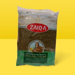 Green Moong Daal 800g
