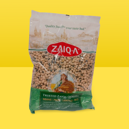 White Lobia Zaiqa 800g