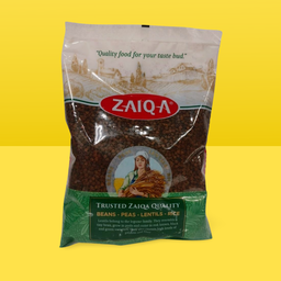 Roasted Buckwheat Zaiqa 800g