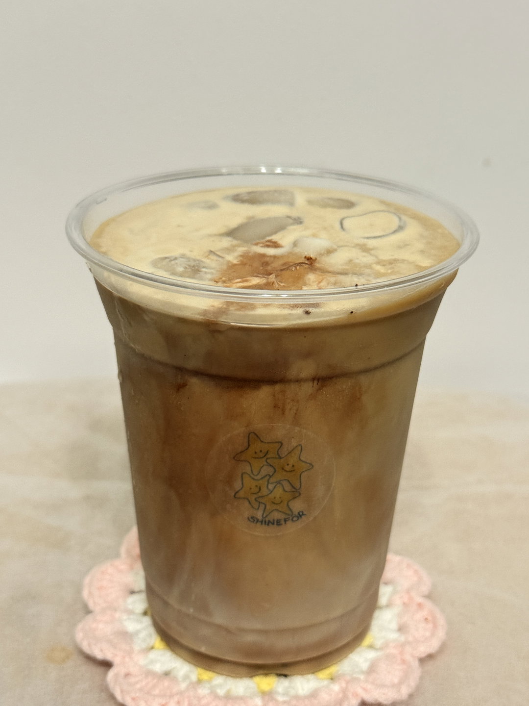 Mocha