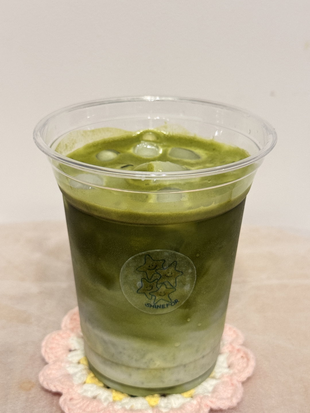 Matcha 