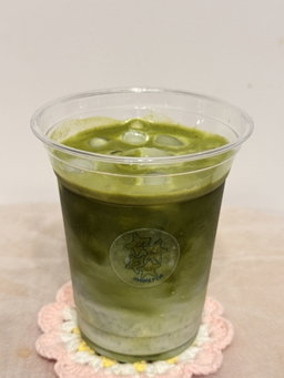 Matcha 