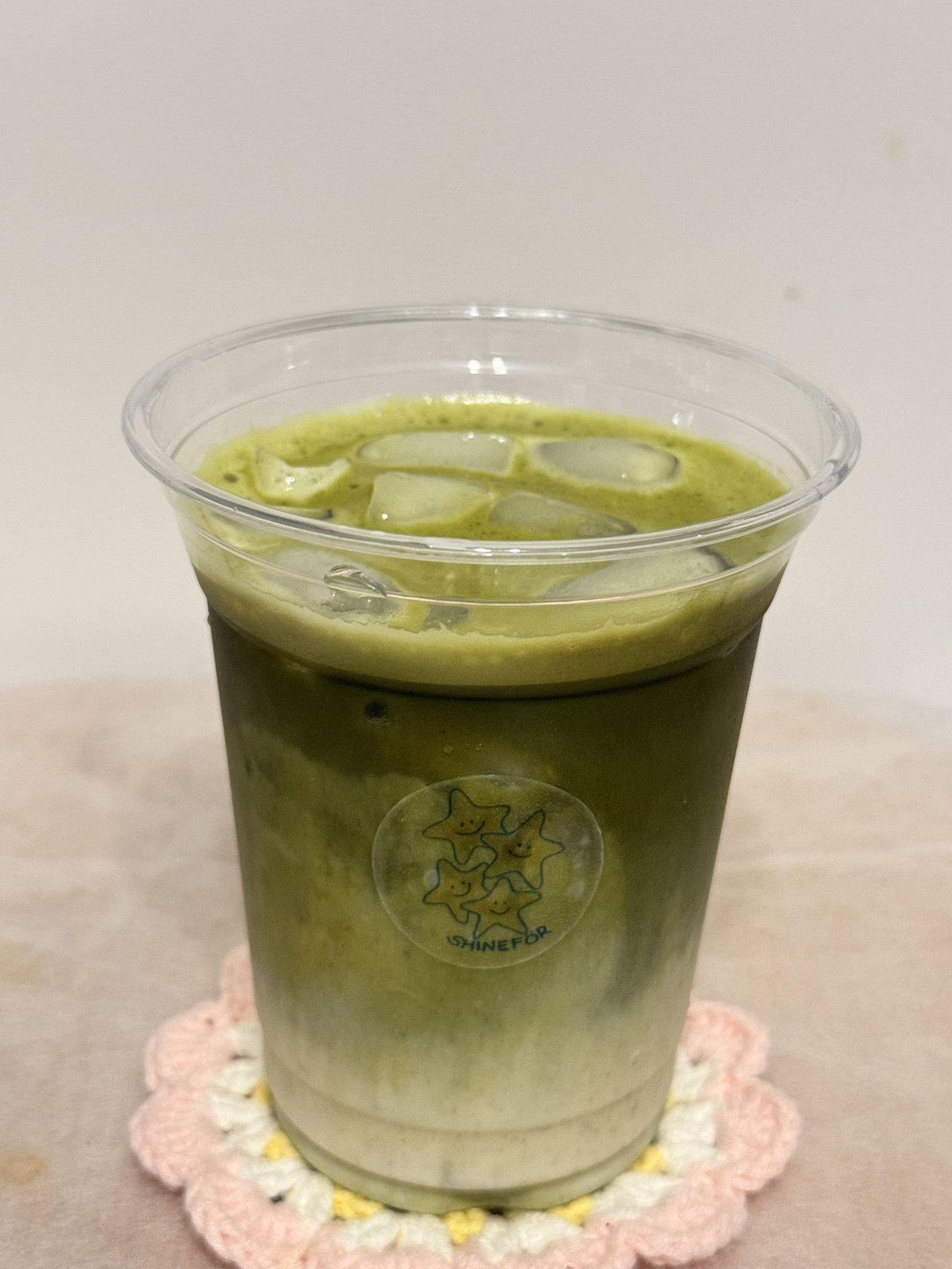 Genmaicha 