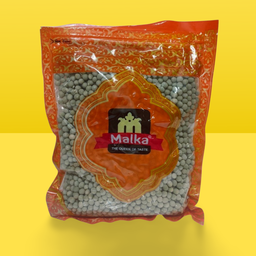 Dry Green Peas Whole Malka 800g