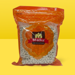 White Kidney Beans Malka 800g 
