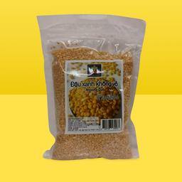 Moong Daal Malka 400g 
