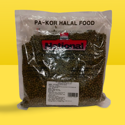 Green Moong National  800g