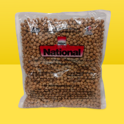 Chickpeas National 800g