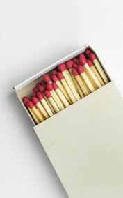 Simple Allumettes Gean. 1x40'S_0