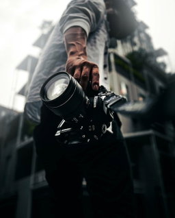 Photographie 