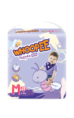Whoopee Pant Diapers