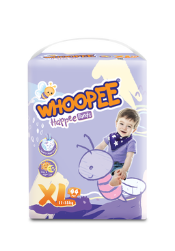 WHOOPEE PANTS MEGA XL44 x 3