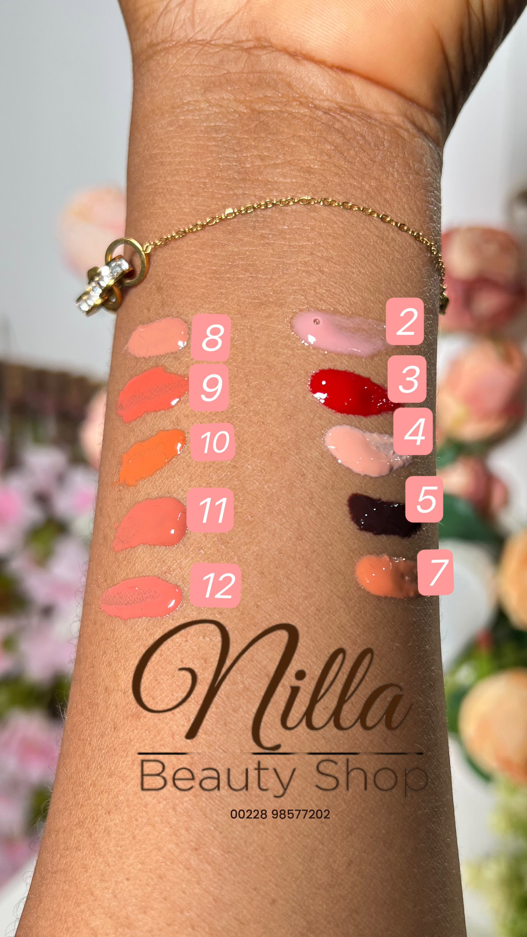 Gloss Art Berry pop_1