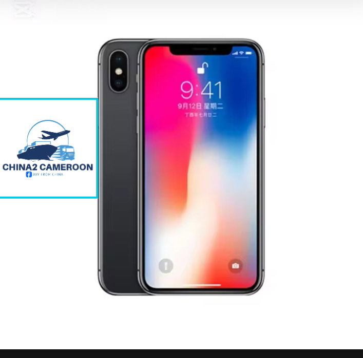 Iphone X_0