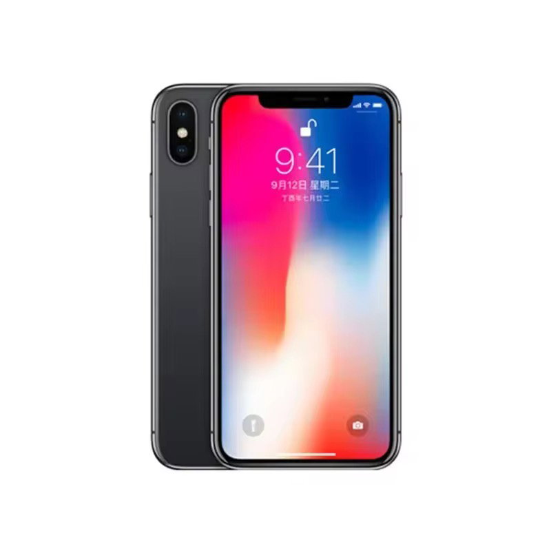 Iphone X_2