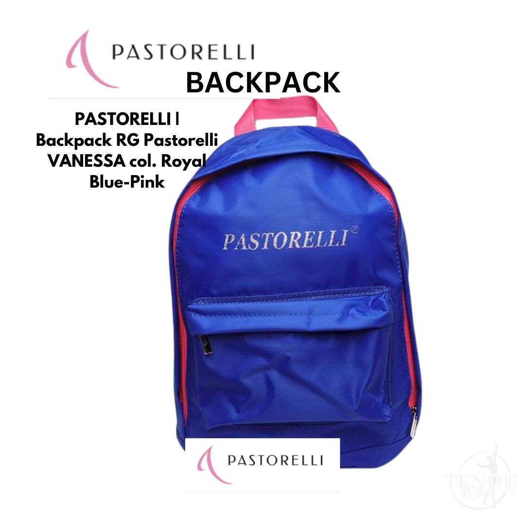 PASTORELLI | Backpack RG Pastorelli VANESSA  _3
