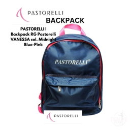 PASTORELLI | Backpack RG Pastorelli VANESSA  