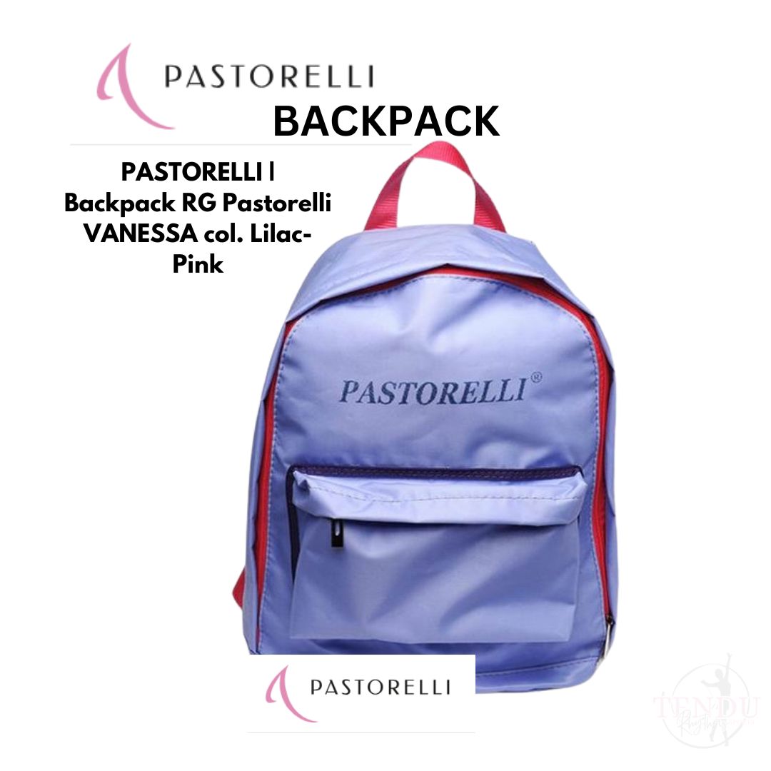 PASTORELLI | Backpack RG Pastorelli VANESSA  _6