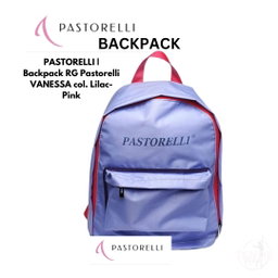PASTORELLI | Backpack RG Pastorelli VANESSA  