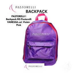 PASTORELLI | Backpack RG Pastorelli VANESSA  