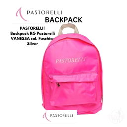 PASTORELLI | Backpack RG Pastorelli VANESSA  