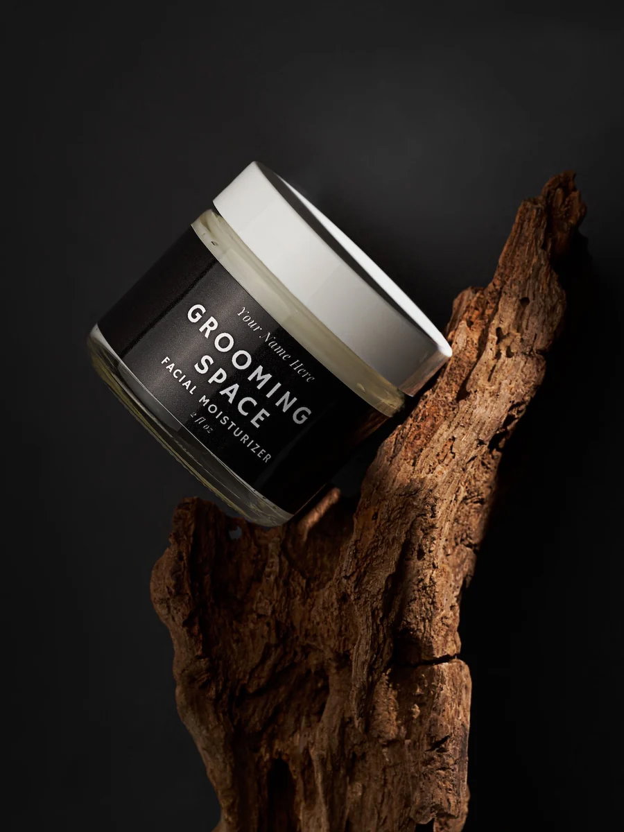 Grooming Space Facial Cream