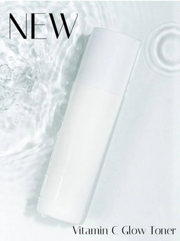 Vitamin C Glow Toner