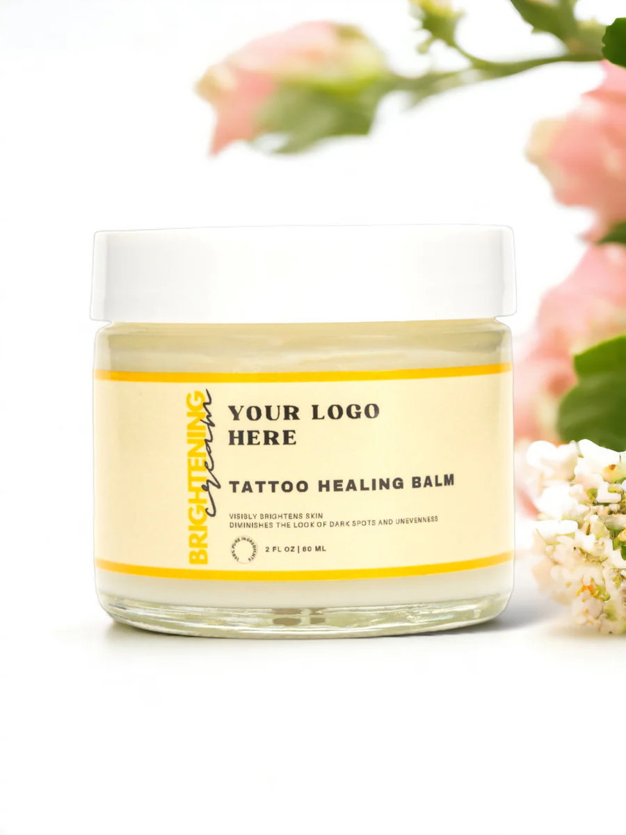 Tattoo/PMU Healing Balm