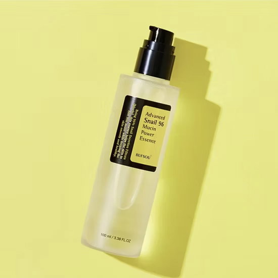 Snail Mucin Repair Moisturizer